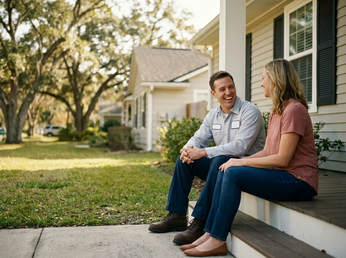 Septic tank pumping FAQs for Livingston, LA